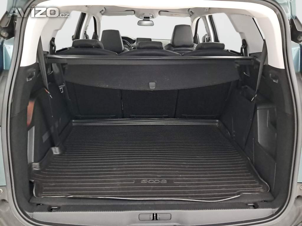 Foto inzerátu Peugeot 5008 PureTech 130