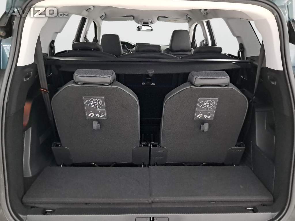 Foto inzerátu Peugeot 5008 PureTech 130