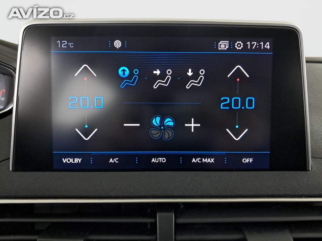 Foto inzerátu Peugeot 5008 PureTech 130