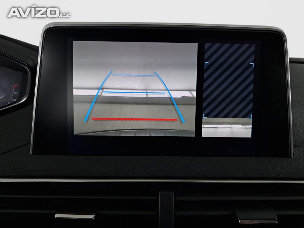 Foto inzerátu Peugeot 5008 PureTech 130