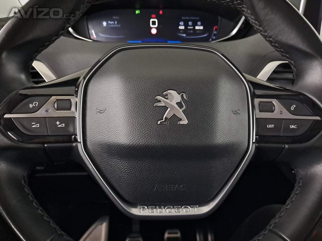 Foto inzerátu Peugeot 5008 PureTech 130