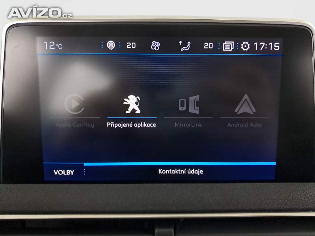 Foto inzerátu Peugeot 5008 PureTech 130