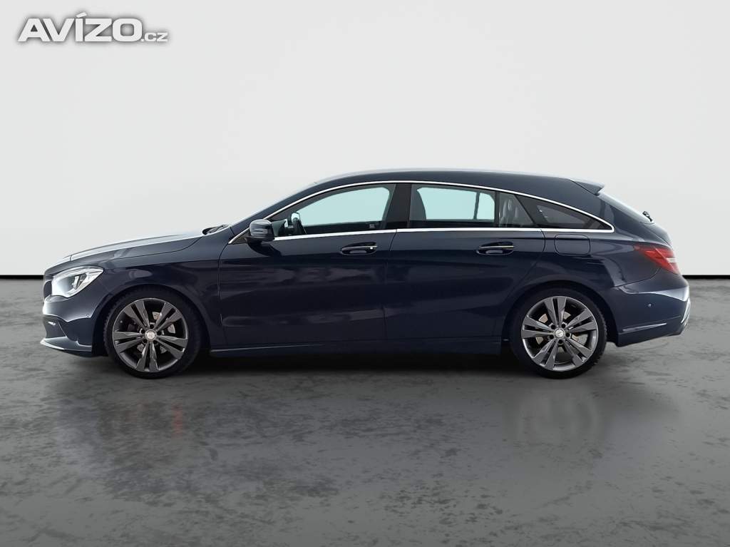 Foto inzerátu Mercedes CLA 200 CDI