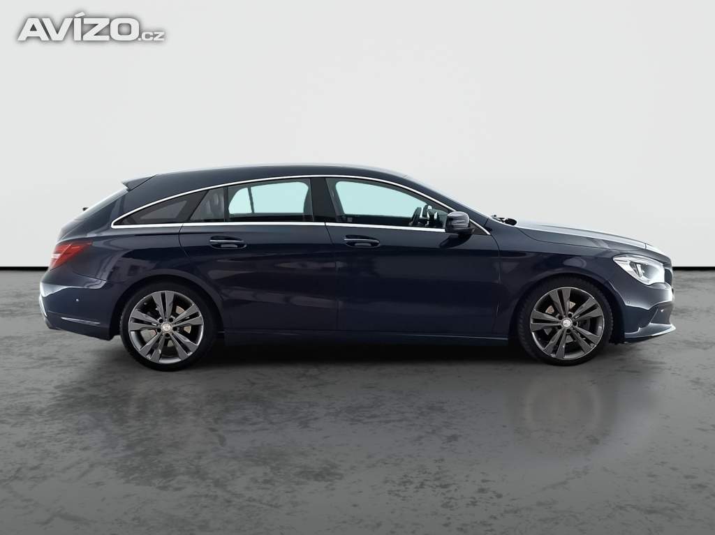 Foto inzerátu Mercedes CLA 200 CDI