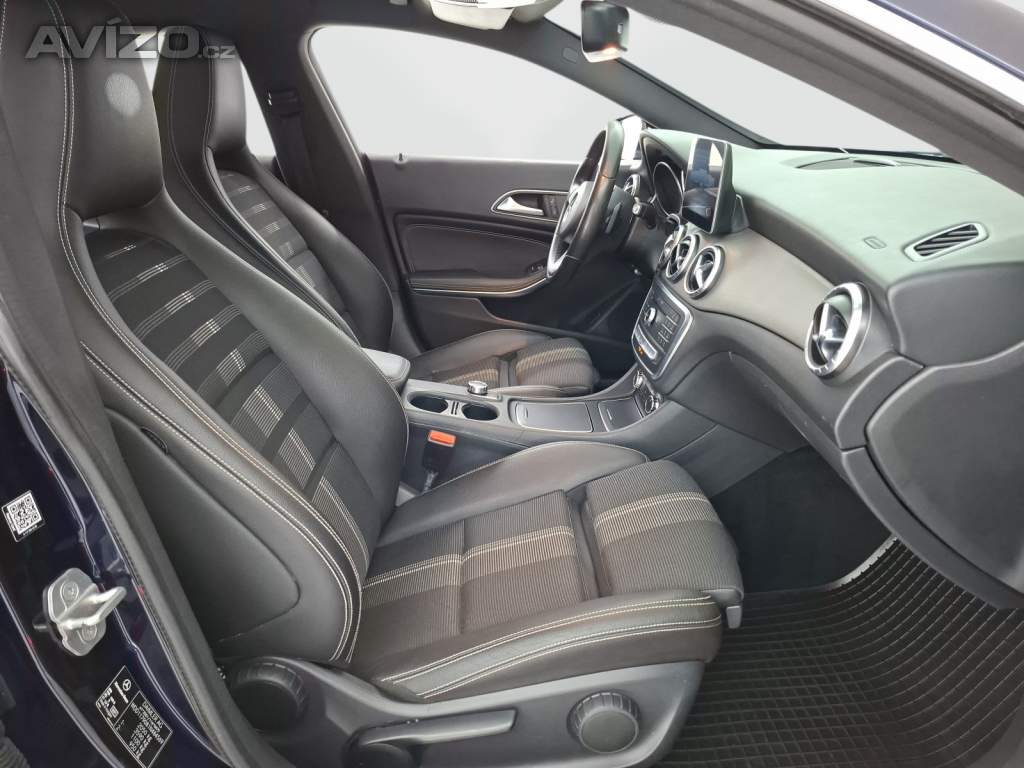 Foto inzerátu Mercedes CLA 200 CDI