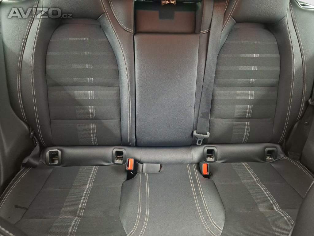 Foto inzerátu Mercedes CLA 200 CDI