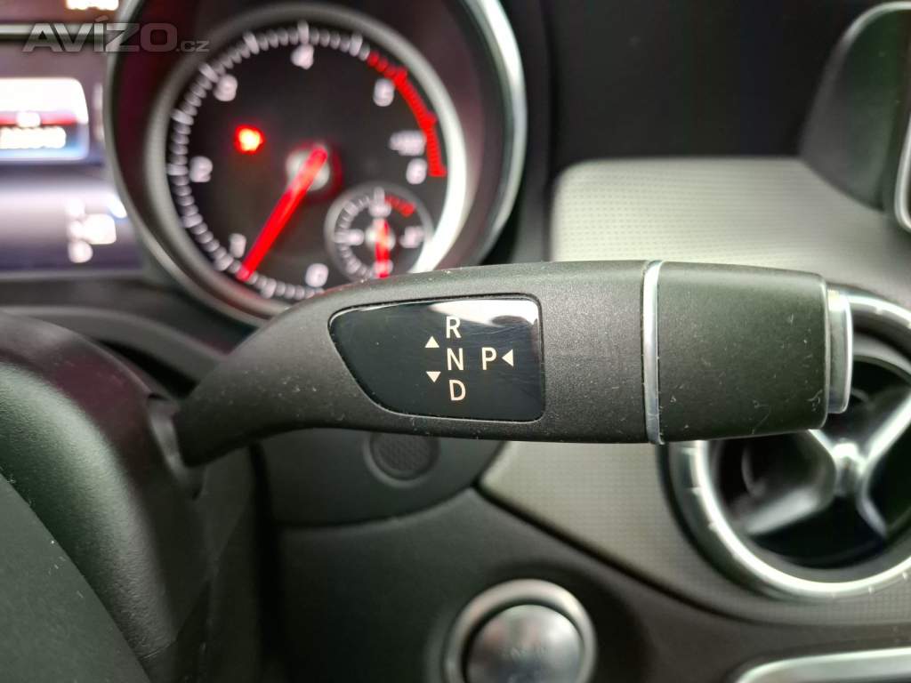 Foto inzerátu Mercedes CLA 200 CDI