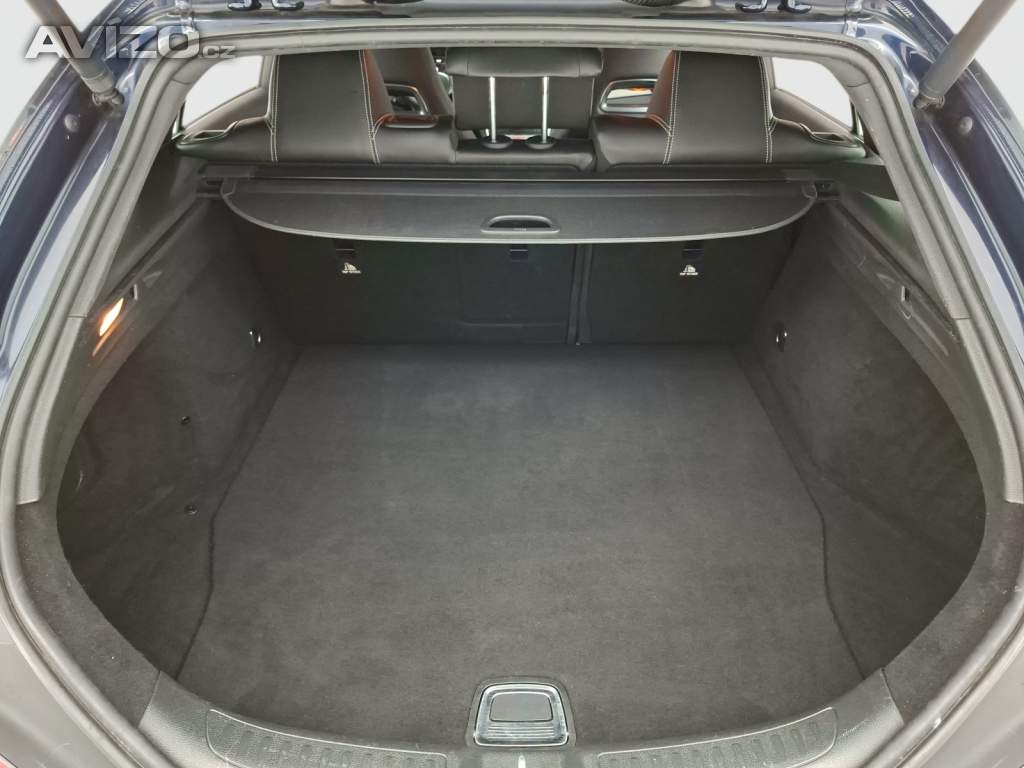 Foto inzerátu Mercedes CLA 200 CDI