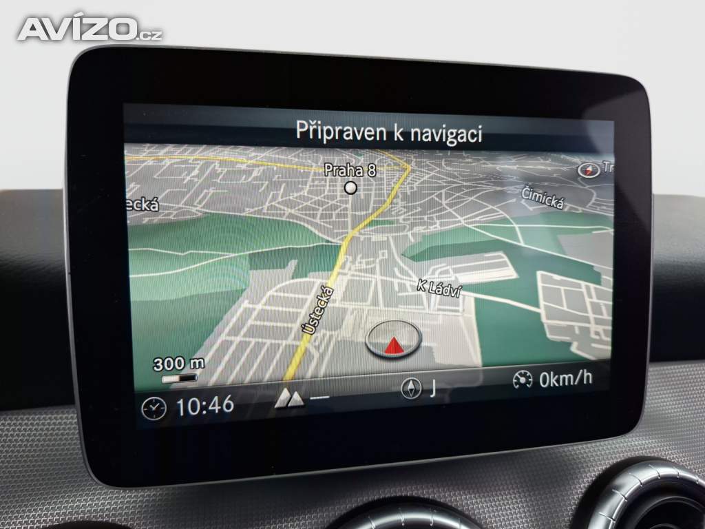 Foto inzerátu Mercedes CLA 200 CDI