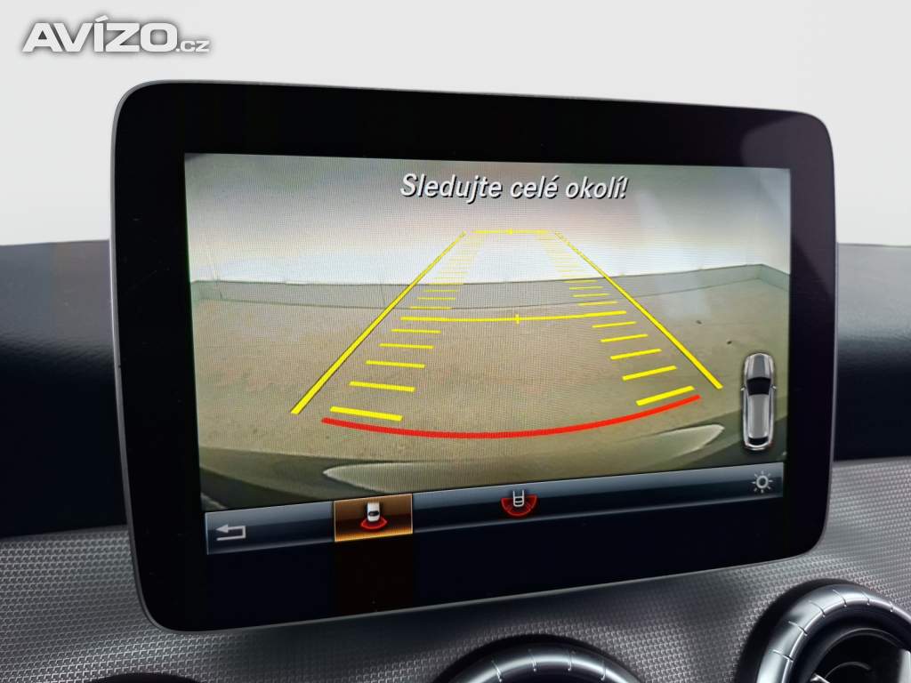 Foto inzerátu Mercedes CLA 200 CDI