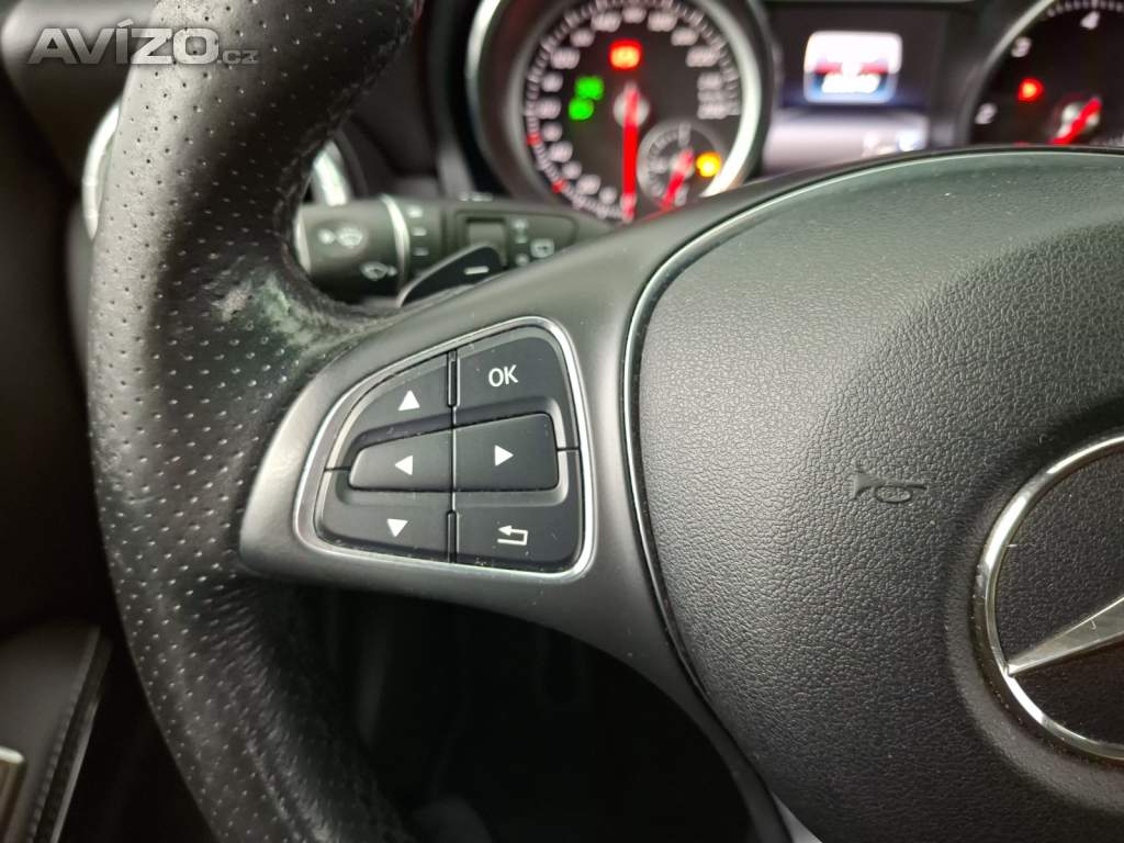 Foto inzerátu Mercedes CLA 200 CDI