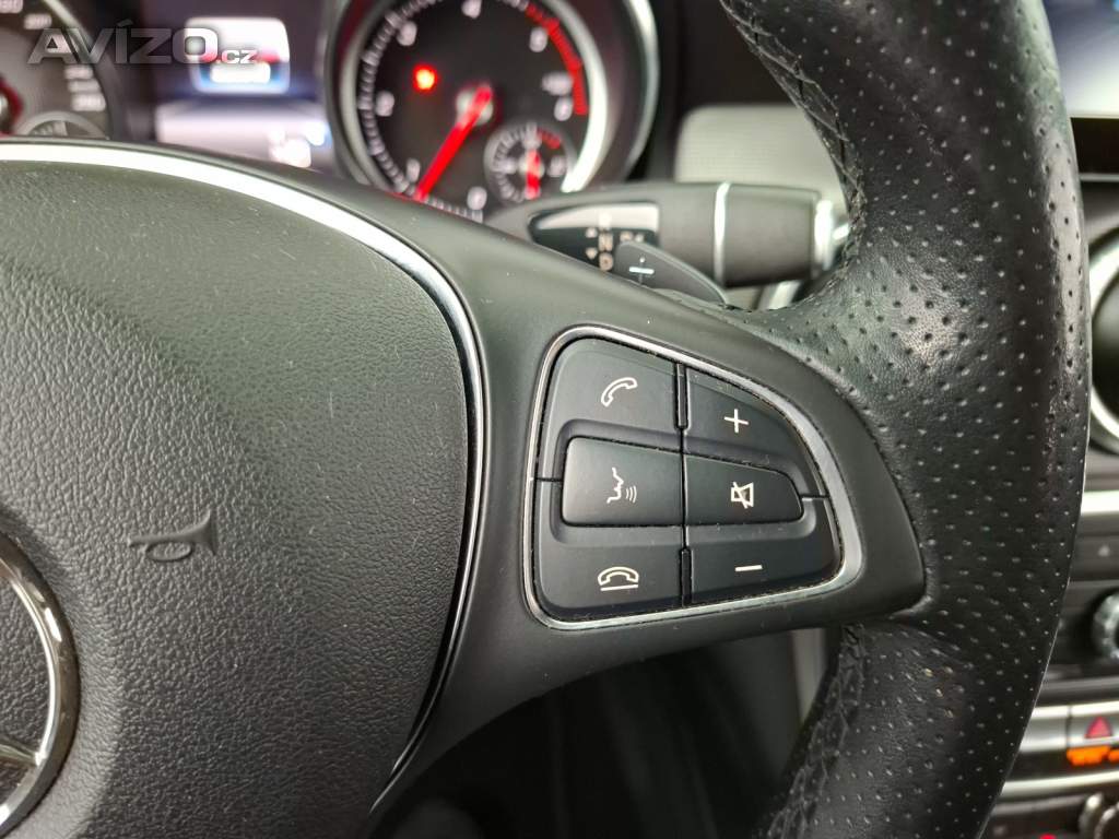 Foto inzerátu Mercedes CLA 200 CDI