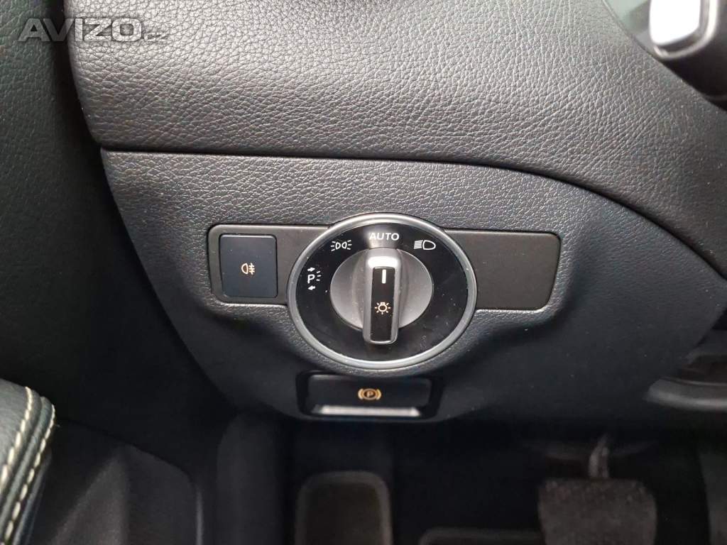 Foto inzerátu Mercedes CLA 200 CDI