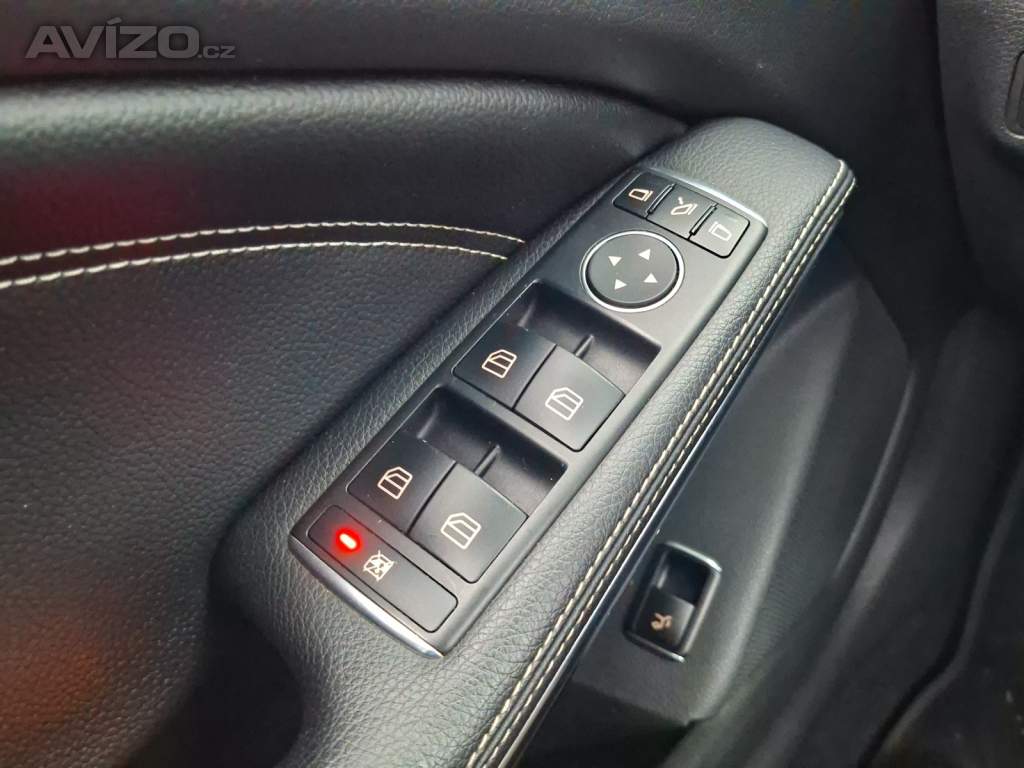 Foto inzerátu Mercedes CLA 200 CDI