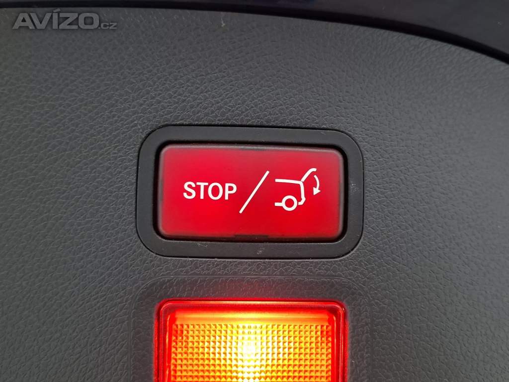 Foto inzerátu Mercedes CLA 200 CDI