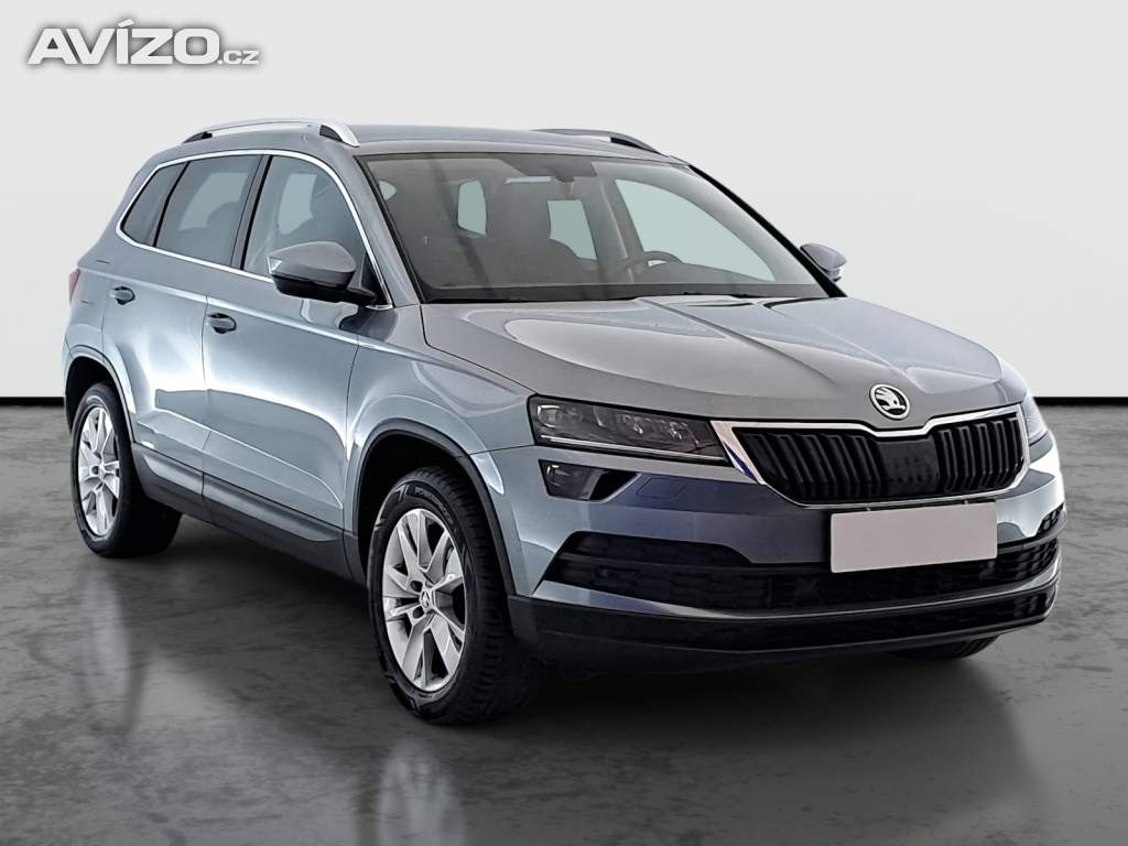 Skoda Karoq 2.0 TDI