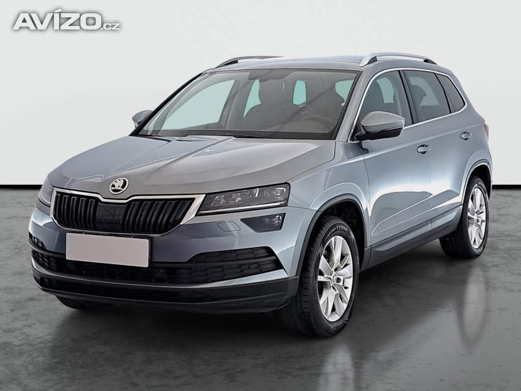 Foto inzerátu Skoda Karoq 2.0 TDI