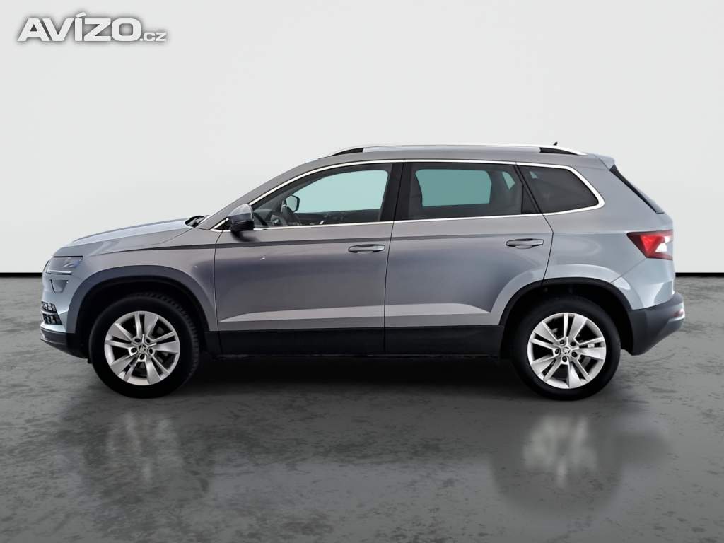 Foto inzerátu Skoda Karoq 2.0 TDI