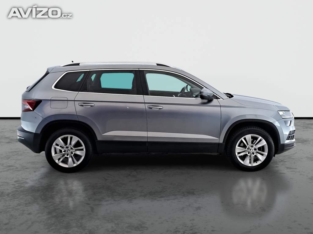 Foto inzerátu Skoda Karoq 2.0 TDI