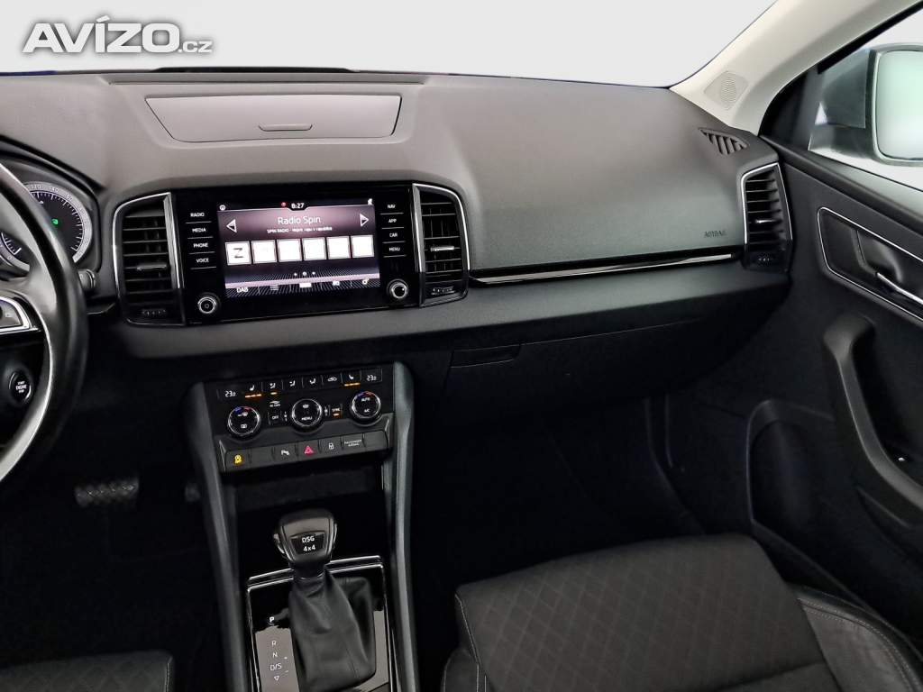 Foto inzerátu Skoda Karoq 2.0 TDI