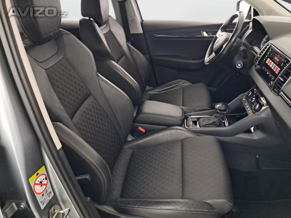 Foto inzerátu Skoda Karoq 2.0 TDI