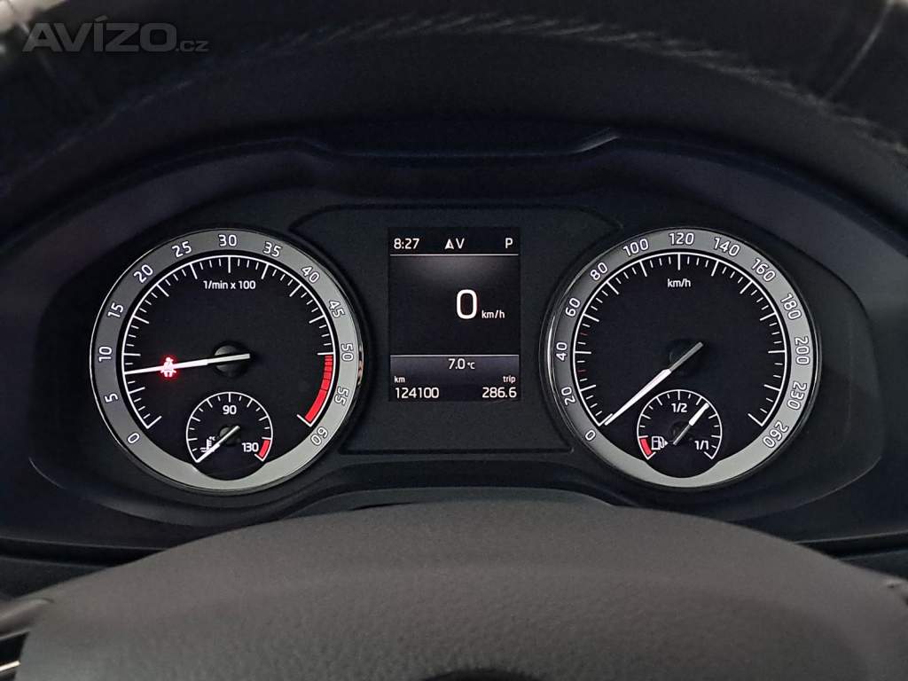 Foto inzerátu Skoda Karoq 2.0 TDI