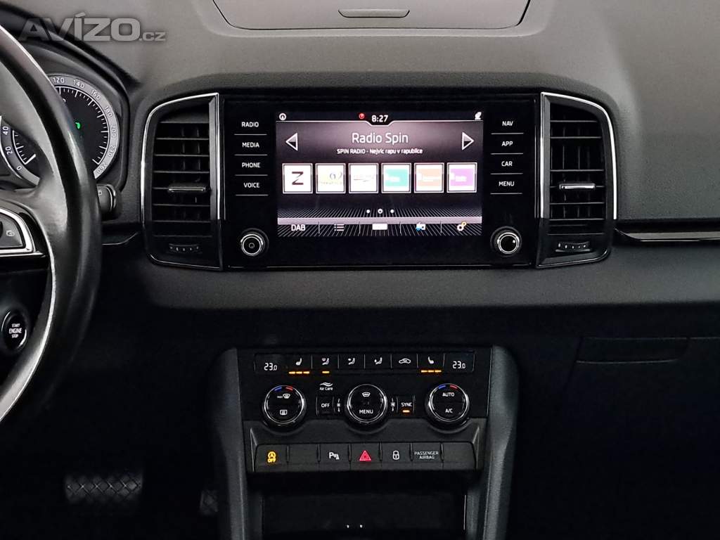 Foto inzerátu Skoda Karoq 2.0 TDI