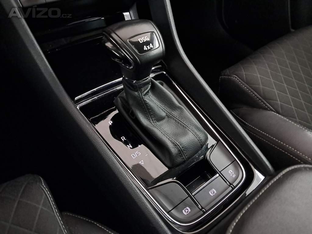 Foto inzerátu Skoda Karoq 2.0 TDI