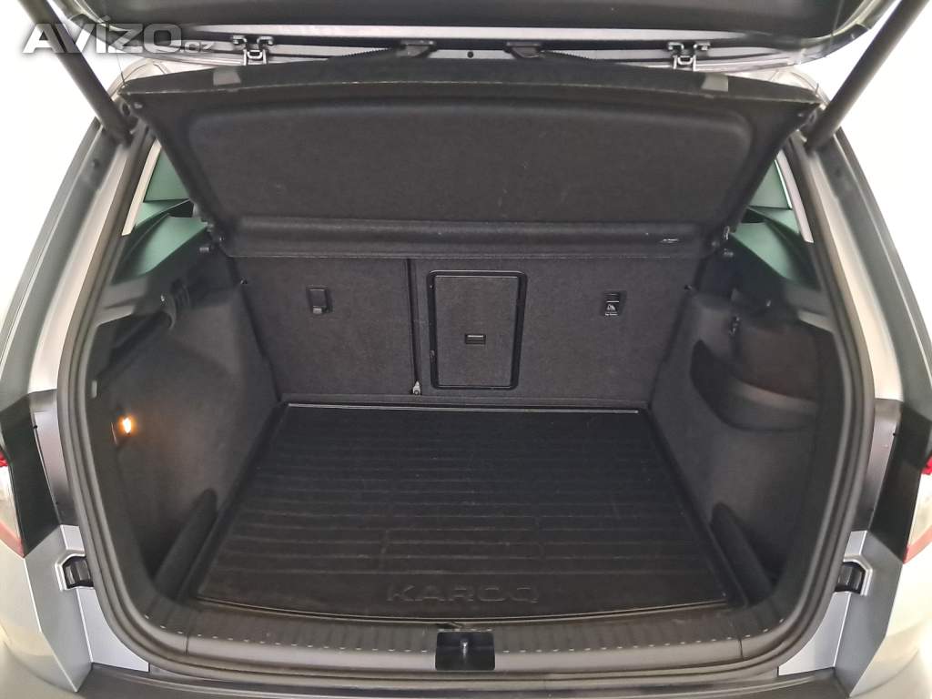 Foto inzerátu Skoda Karoq 2.0 TDI