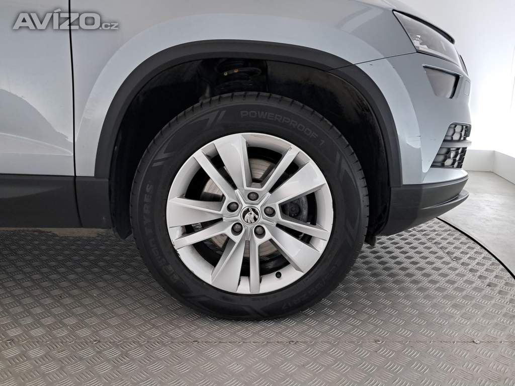Foto inzerátu Skoda Karoq 2.0 TDI