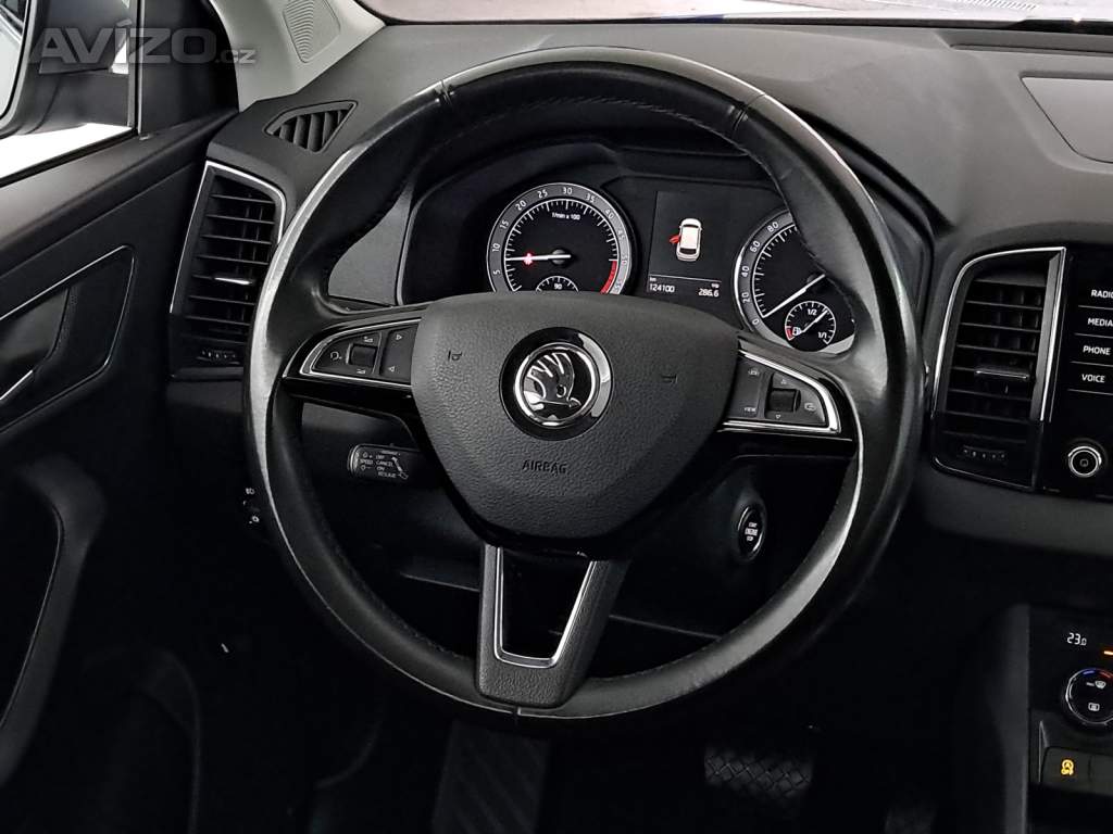 Foto inzerátu Skoda Karoq 2.0 TDI
