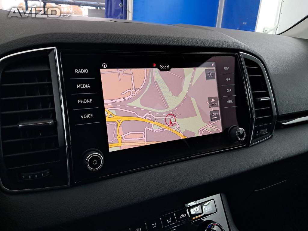 Foto inzerátu Skoda Karoq 2.0 TDI