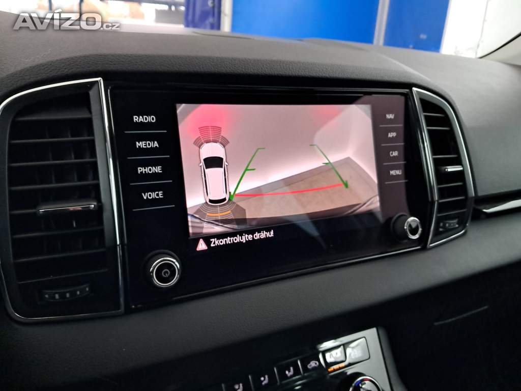 Foto inzerátu Skoda Karoq 2.0 TDI