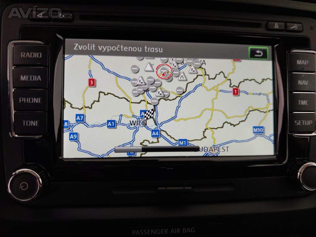 Foto inzerátu Skoda Superb 2.0 TDI