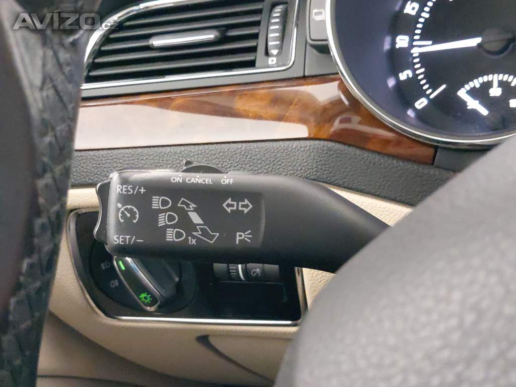Foto inzerátu Skoda Superb 2.0 TDI