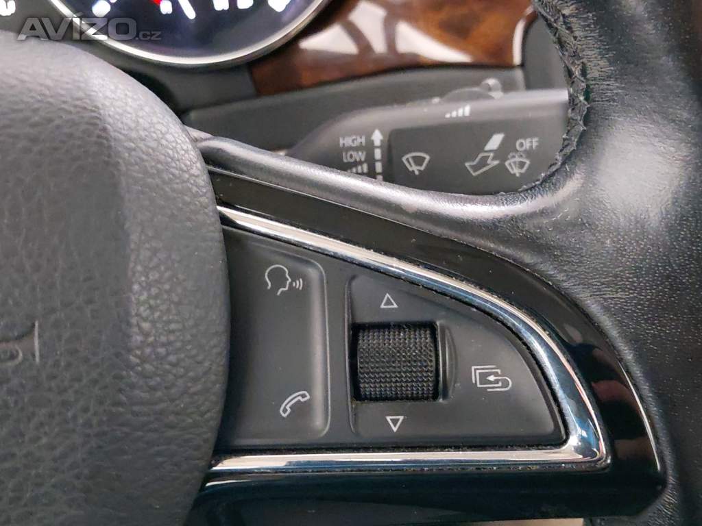 Foto inzerátu Skoda Superb 2.0 TDI