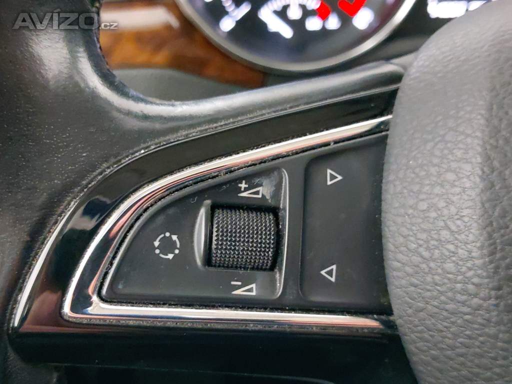 Foto inzerátu Skoda Superb 2.0 TDI