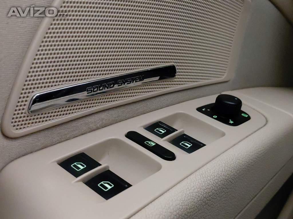 Foto inzerátu Skoda Superb 2.0 TDI