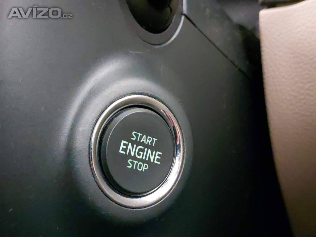 Foto inzerátu Skoda Superb 2.0 TDI