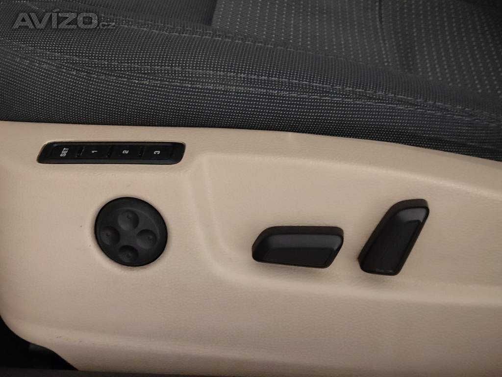 Foto inzerátu Skoda Superb 2.0 TDI