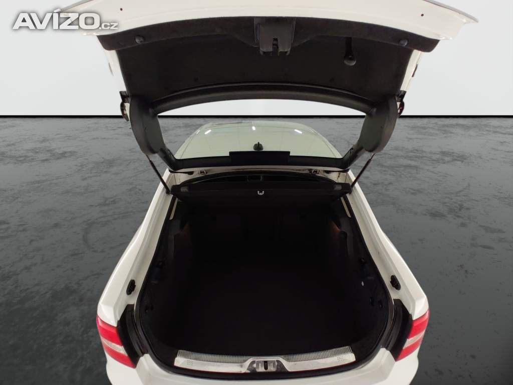 Foto inzerátu Skoda Superb 2.0 TDI