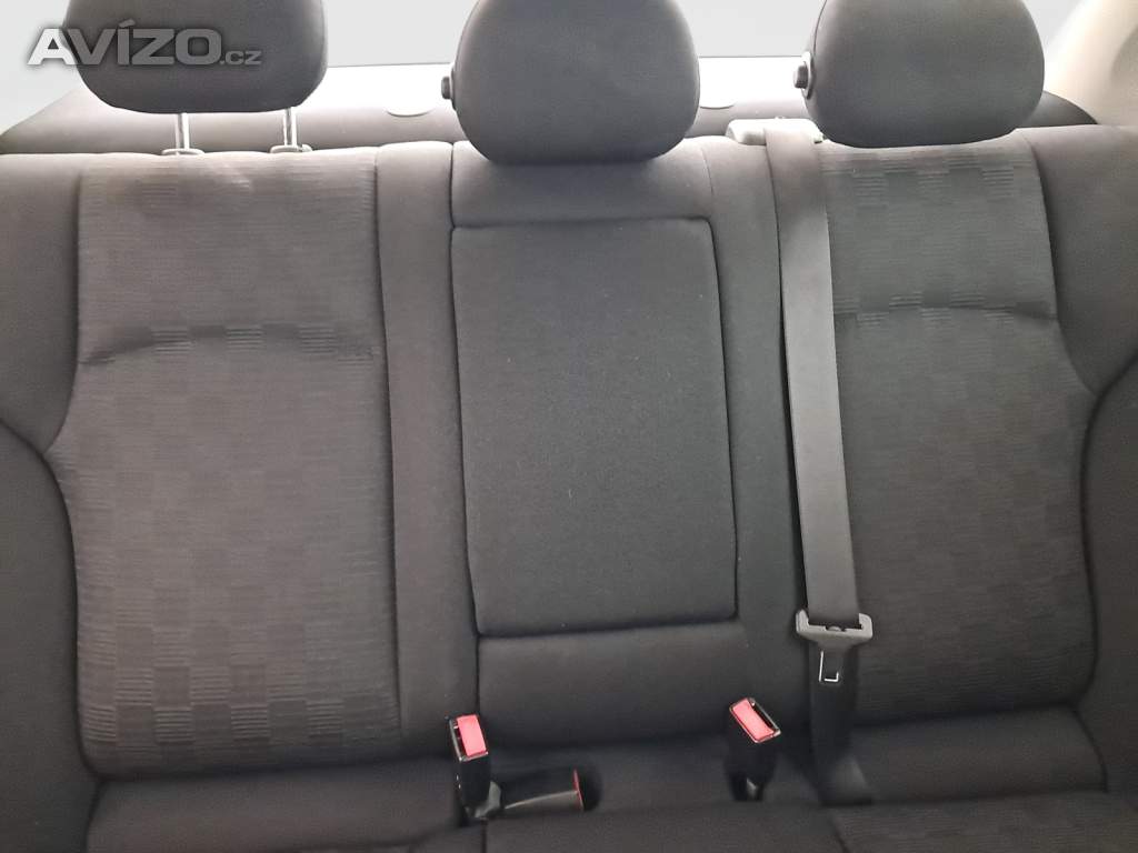 Foto inzerátu Mercedes C C 180 Kompressor