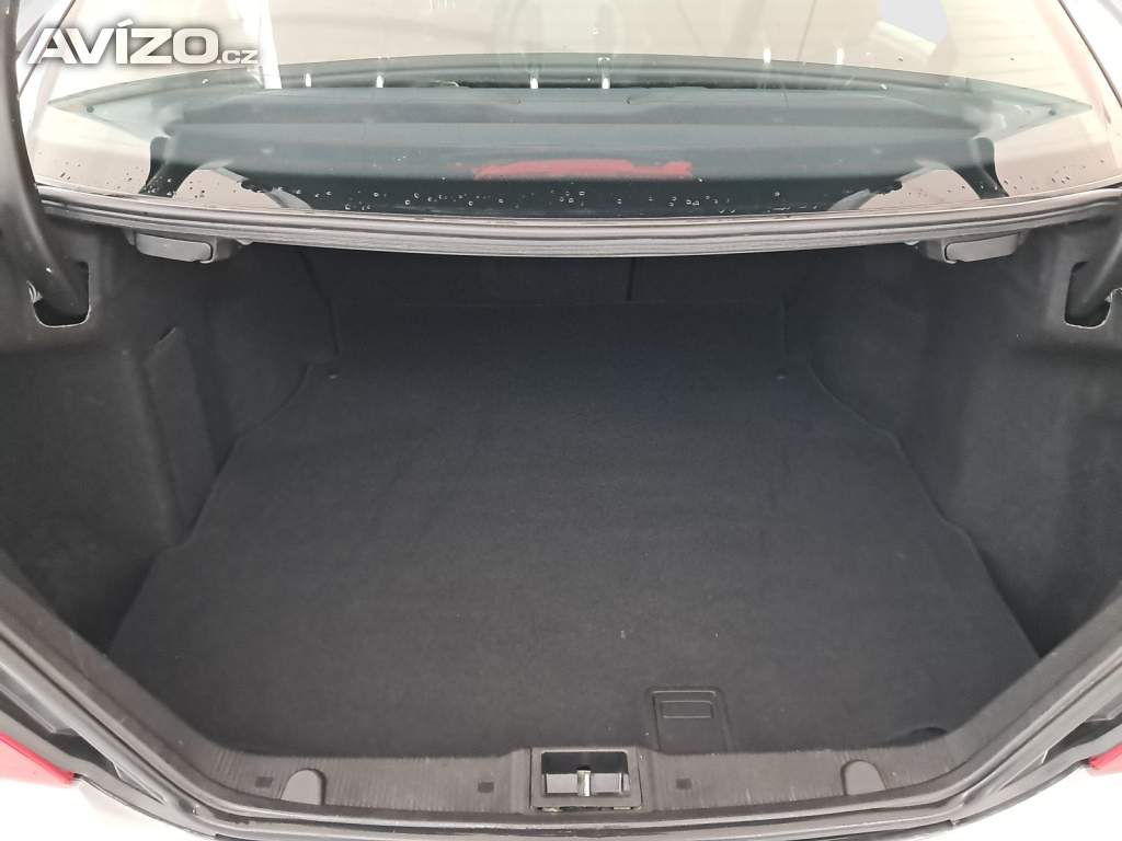 Foto inzerátu Mercedes C C 180 Kompressor