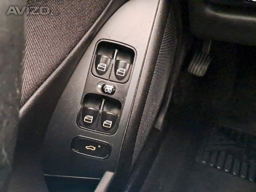 Foto inzerátu Mercedes C C 180 Kompressor