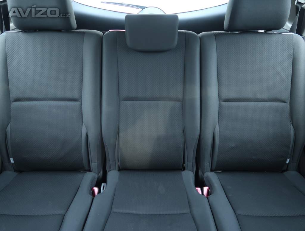 Foto inzerátu Toyota Corolla Verso 1.8