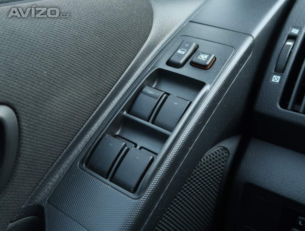 Foto inzerátu Toyota Corolla Verso 1.8