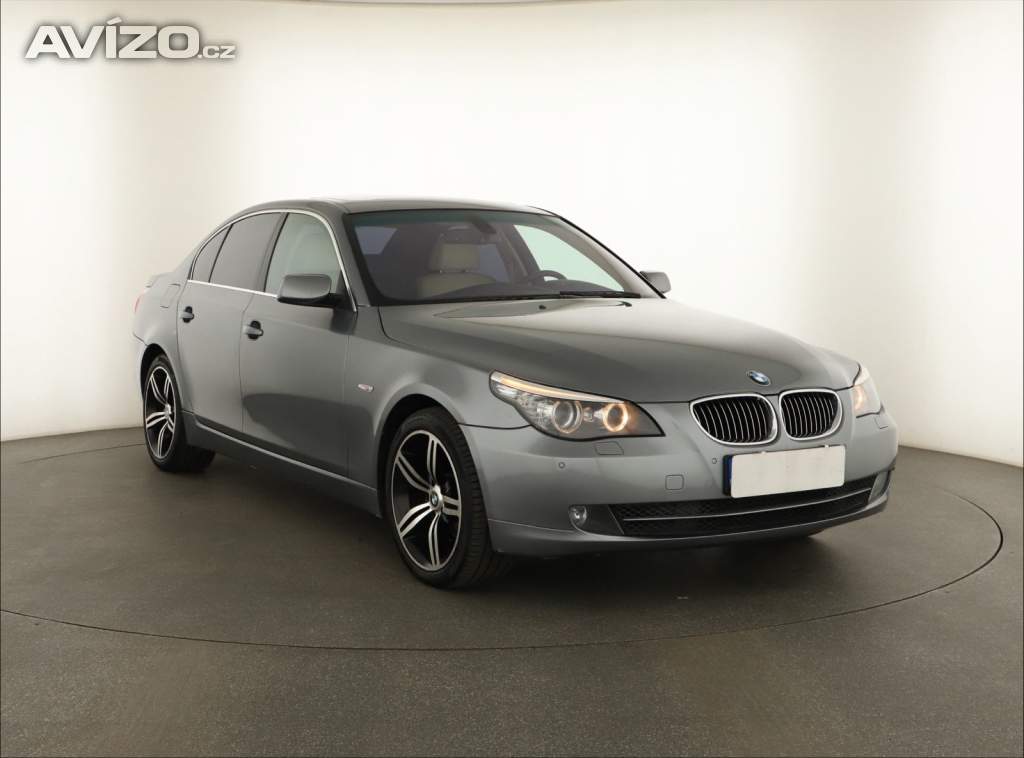 BMW 5 525d