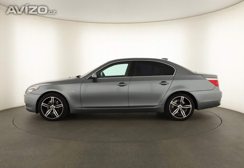Foto inzerátu BMW 5 525d