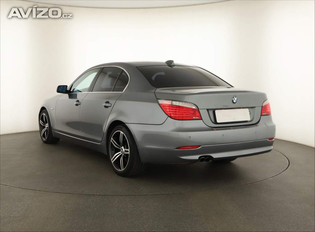 Foto inzerátu BMW 5 525d