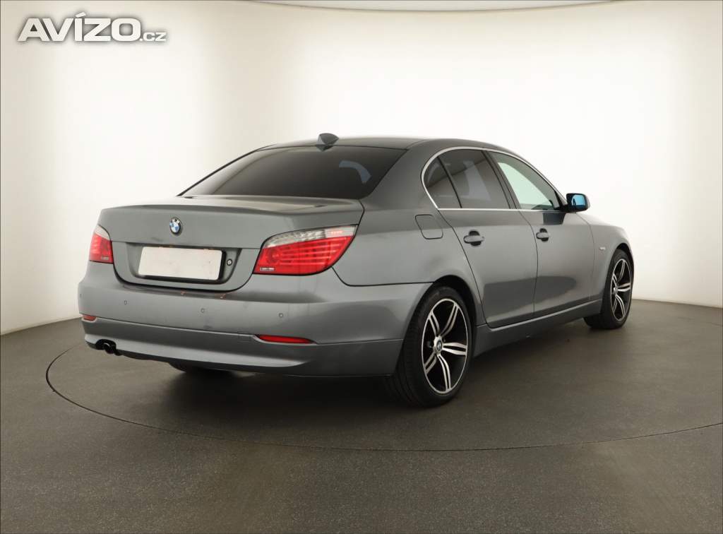 Foto inzerátu BMW 5 525d
